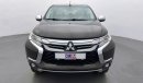 Mitsubishi Montero 3 | Under Warranty | Inspected on 150+ parameters