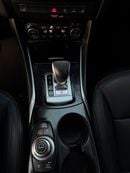 إنفينيتي Q 30 2.0L engine