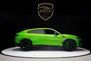 Lamborghini Urus STD 4.0T V8 CAPSULE