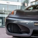 فيراري F430 F1 STD