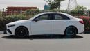 Mercedes-Benz A 200 (For Export , НА ЭКСПОРТ) 1.4L FWD 2026 GCC Без пробега