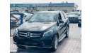 Mercedes-Benz GLE 350 MERCEDES BENZ GLE 350 AMZ 2016