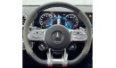 مرسيدس بنز A 35 AMG 2021 Mercedes Benz A35 AMG, 2026 Mercedes Warranty, GCC