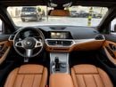 BMW 330i M SPORT 1,680 P.M | Stunning 330i M Sport | GCC Specs | Low Mileage | Pristine Condition origin
