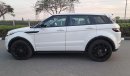 Land Rover Range Rover Evoque DYNAMIC 2 | Zero Down Payment | Free Home Test Drive