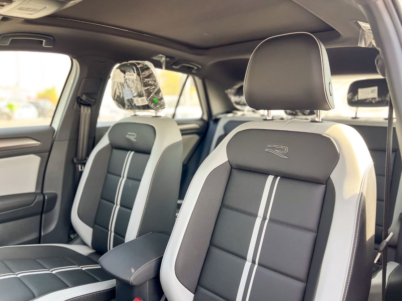 Volkswagen T ROC EXPORT ONLY - T ROC 1.5L TURBOCHARGED