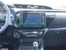 Toyota Hilux GR Sport 4.0L