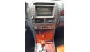 لكزس LS 430 Lexus LS 430  (USA  _ SPEC) -  2005  - VERY GOOD CONDITION