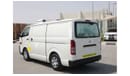 Toyota Hiace 2015 - CHILLER VAN WITH GCC SPECS ((EXCELLENT CONDITION))