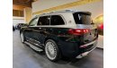 مرسيدس بنز GLS600 Maybach + FACELIFT