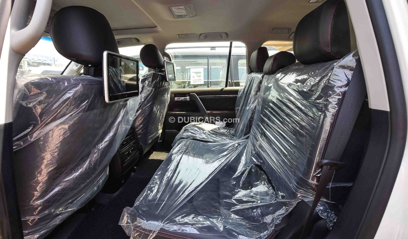 Toyota Land Cruiser TRD Diesel for sale