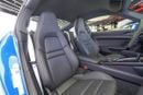 بورش 911 CARRERA 3.0L (444 HP) Coupe