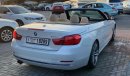 BMW 428i سبورت لاين