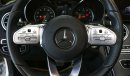 Mercedes-Benz C 300 Coupe cabriolet,USA SPECS
