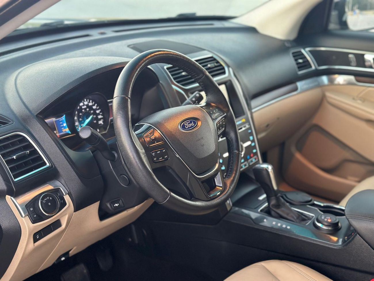 Ford Explorer Sport Trac