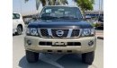 Nissan Patrol Super Safari GCC SPEC UNDER WARRANTY