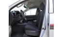 Toyota Hilux Double Cabin Pickup DLX 2.4L Diesel Automatic Transmission