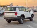 Toyota Prado EXPORT ONLY - TOYOTA PRADO 2.4L UBRAN BASIC
