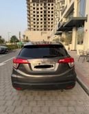 هوندا HRV