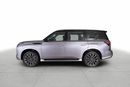 Infiniti QX80 AUTOGRAPH CAPTAIN CHAIRS 3.5