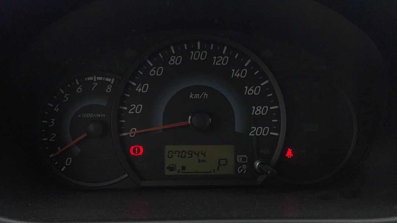 ميتسوبيشي اتراج GLX HIGHLINE 1.2 | بدون دفعة مقدمة | اختبار القيادة في المنزل