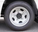 Toyota Coaster 2.8L TURBO DIESEL AUTOMATIC TRANSMISSION
