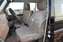 Toyota Land Cruiser 70 LX Hard Top 5 Doors