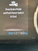Toyota RAV4 2.5L (2WD) EX