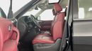 نيسان باترول 5.6 V8 LE PLATINUM CITY 4WD AUTO | شامل الضمان | 0 ﺪﻔﻋﺓ ﺃﻮﻟﻯ