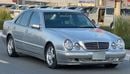 مرسيدس بنز E 320 STD