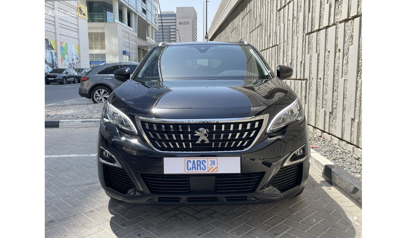 Peugeot 3008 Allure 1600