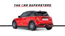 Mini Cooper S GCC-1 Owner-Black Contrasting Roof-AGMC Warranty-Perfect Condition-Turbo Charged