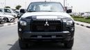 ميتسوبيشي L200 جديدة كليًا ميتسوبيشي L200 C79 GLX 2.5L ديزل قير عادي دفع رباعي 2026 خليجي – للتصدير فقط