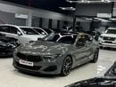 BMW M850i xDrive
