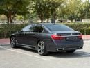 BMW 740Li Luxury M Sport Package 3.0L
