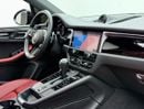 Porsche Macan STD 2023 Porsche Macan, Porsche Warranty+Full Service History, GCC