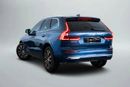 فولفو XC 60 INSCRIPTION