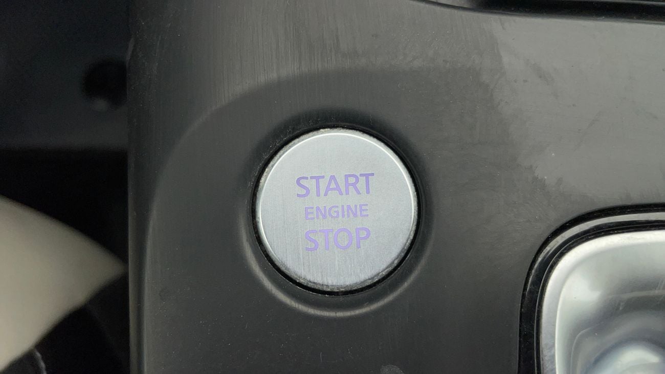 إنفينيتي QX55 ESSENTIAL 2 | بدون دفعة مقدمة | اختبار القيادة في المنزل