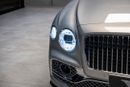 بنتلي فلاينج سبور 6.0T W12