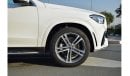 مرسيدس بنز GLE 350 4 MATIC