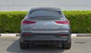 Mercedes-Benz GLE 63 AMG Mercedes Benz GLE 63s AMG | V8 BiTurbo 4Matic+ | 2023