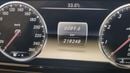 مرسيدس بنز S 500 Std 4.7L