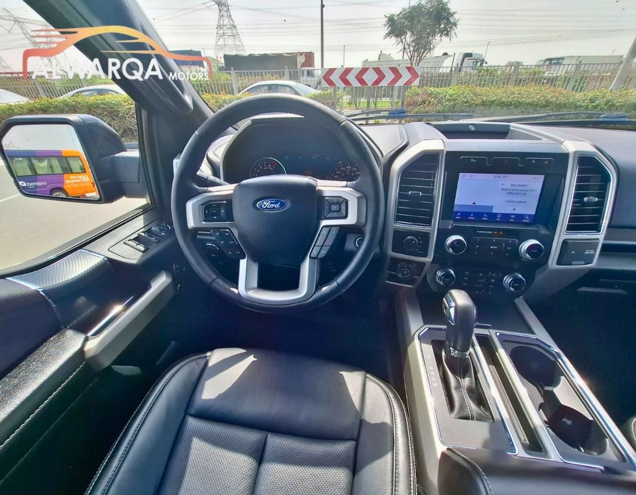 Ford F 150 FORD F150 LARAIT FULL OPTION