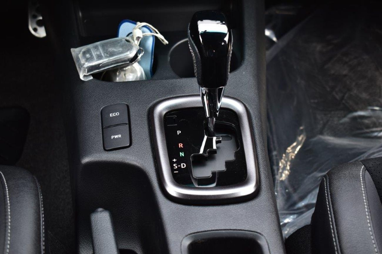 Toyota Hilux GR Sport 4.0L