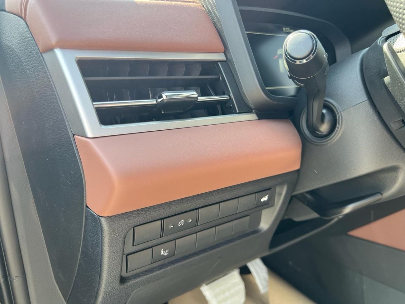 ميتسوبيشي آوتلاندر Mitsubishi Outlander P Line 2.5L 2026 Petrol (Export Only)