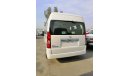 Toyota Hiace 13 seats gl full option diesel