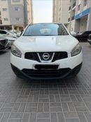 Nissan Qashqai SE