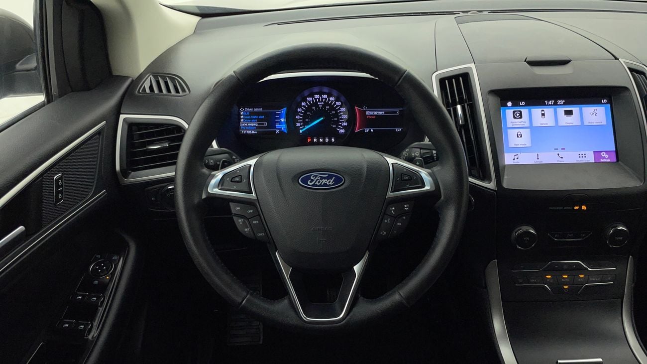 فورد إدج SE 2 | بدون دفعة مقدمة | اختبار القيادة في المنزل