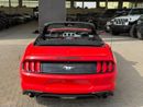 Ford Mustang EcoBoost / 2.3L V4 / BIG SCREEN / RADAR / BLIND SPOTS / REMOTE START / IN PERFECT CONDITION