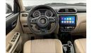 Suzuki Dzire GLX